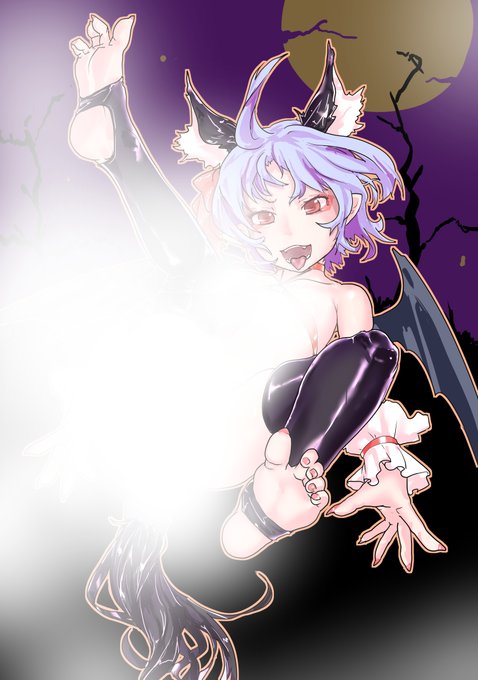 霧が濃くて(渋にup 