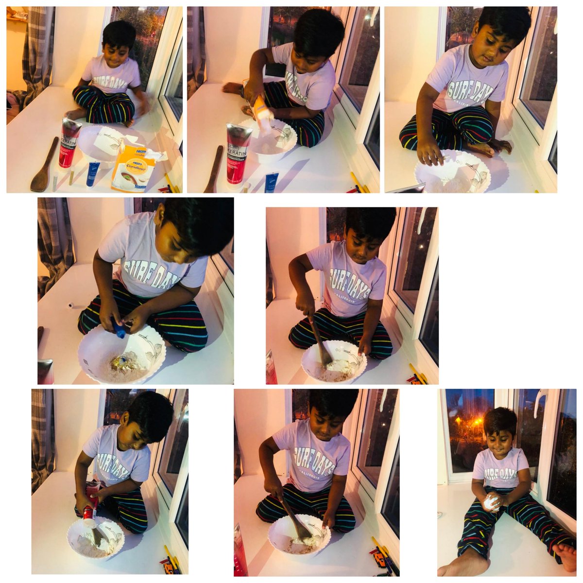 Geethu Sudheesh tweet media