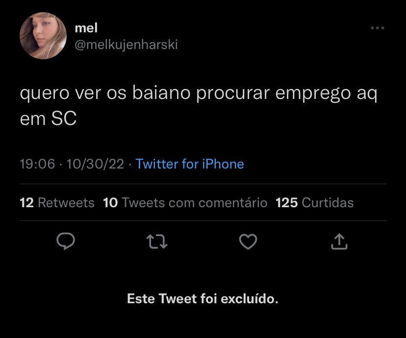 jhammeer__'s tweet photo. print é eterno e xenofobia é crime. https://t.co/KKQNvNRFHD