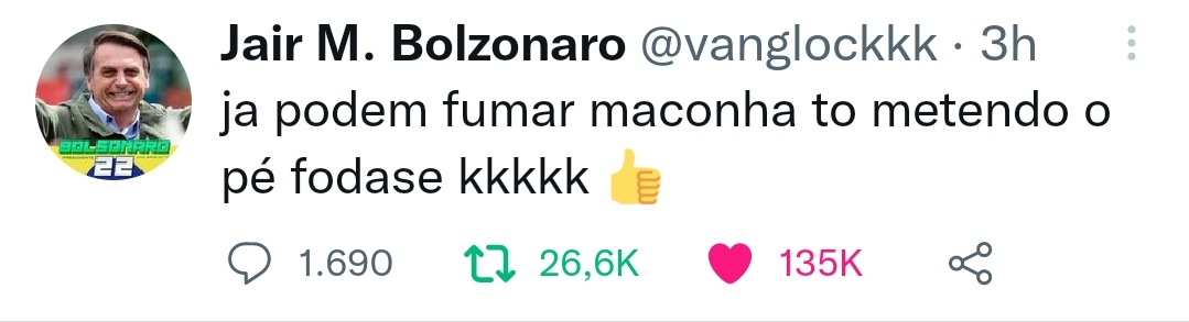 Krl que pronunciamento