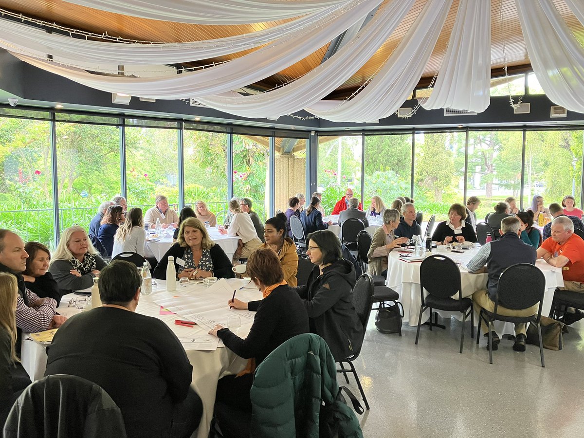 Mary-Anne Healy tweet media