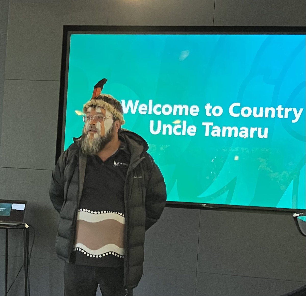 Mary-Anne Healy tweet media