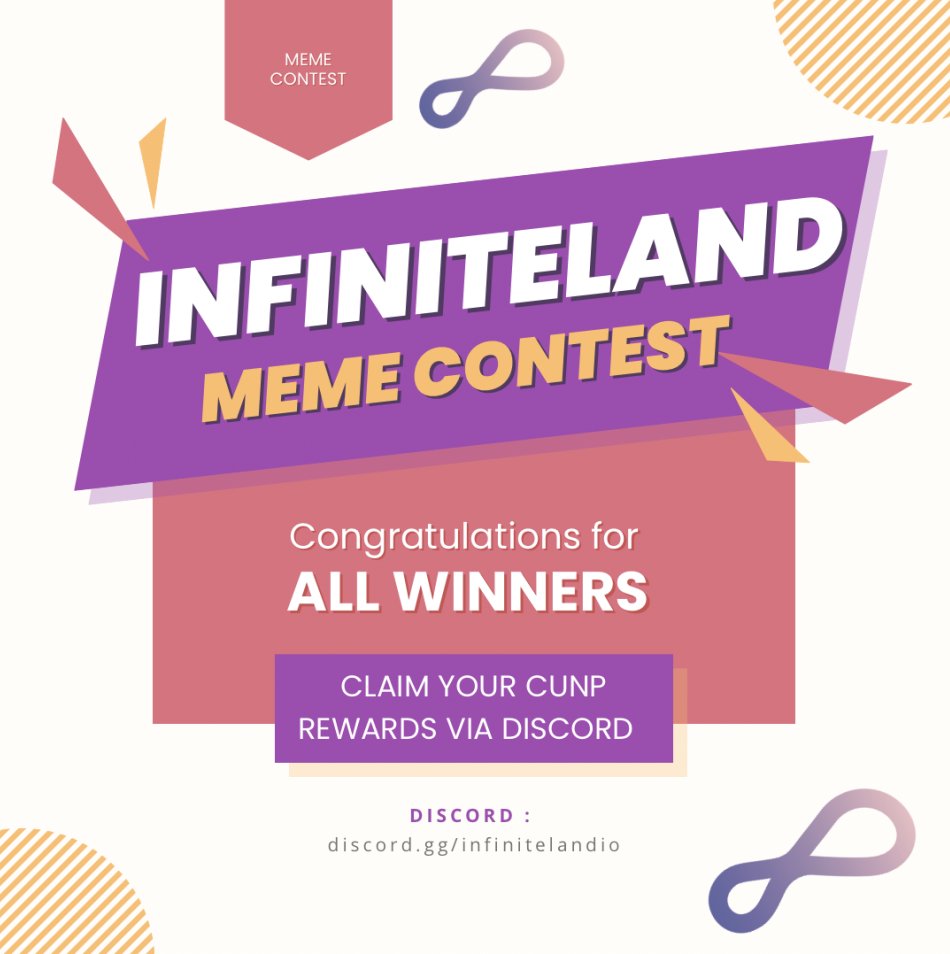 infiniteland.io tweet media