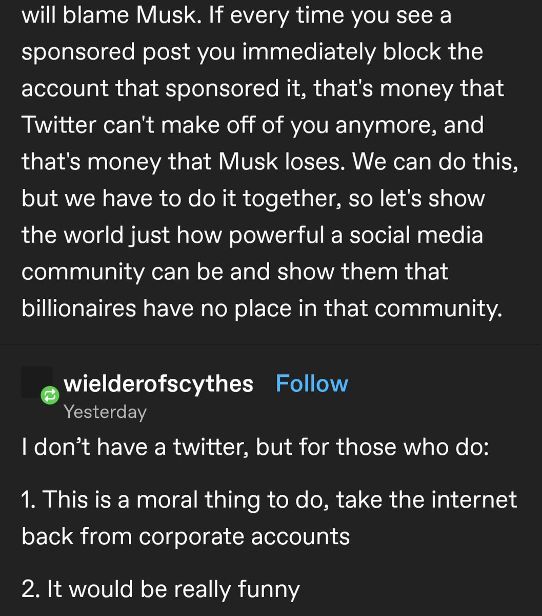 avatargrace's tweet photo. Do this if you want ego malk to lose money https://t.co/gqIKgZXdXd