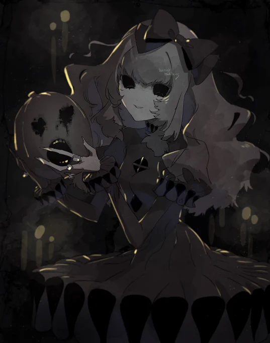 † 