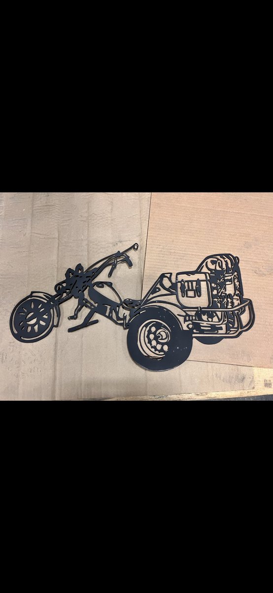 ProjectsMetal's tweet photo. #metalfamily #metalart #yardsigns #family #yarddecor #farming #farmsigns #designmetal #metal #metalfun https://t.co/cZneii84rV