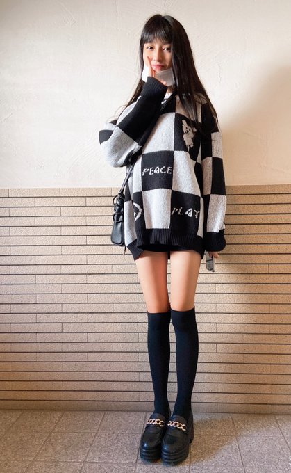 Twitterのコスプレ画像15