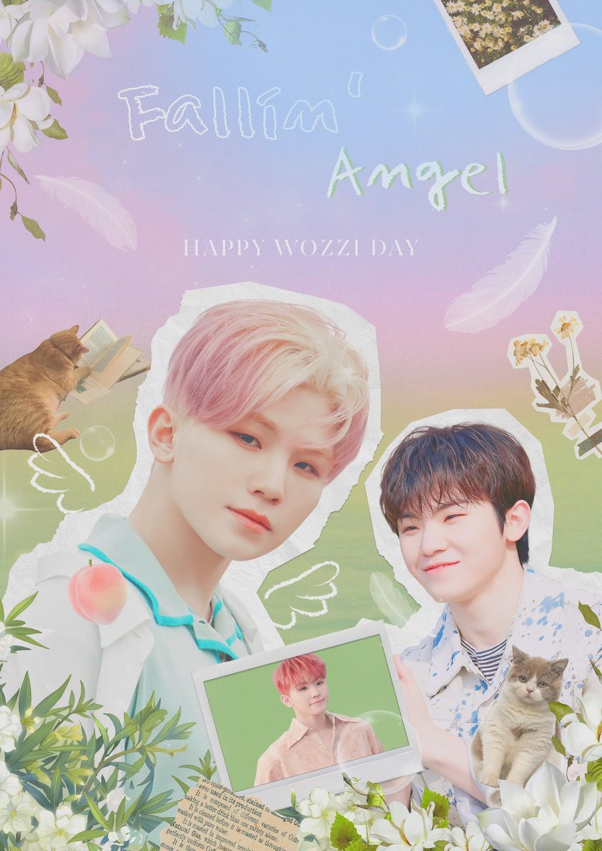 svt_Fairytale13's tweet photo. 2022 Happy Woozi Day Cafe Event in Busan
νλμμ λ¨μ΄μ§ μ²μ¬π±
μ°μ§ μ§νμ΄μ μμΌμ λ§μ΄ν΄ μΉ΄ν μ΄λ²€νΈλ₯Ό μ§νν©λλ€πΈ
π2022.11.06 ~ 11.12
(11/9 ν΄λ¬΄)
πνΈμΌν‘μΌ (λΆμ° μ ν¬)
#Falling_Angel
#νλμμ_λ¨μ΄μ§_μ§ν
#μΈλΈν΄
#μ°μ§ https://t.co/Pe6v5Gkzll