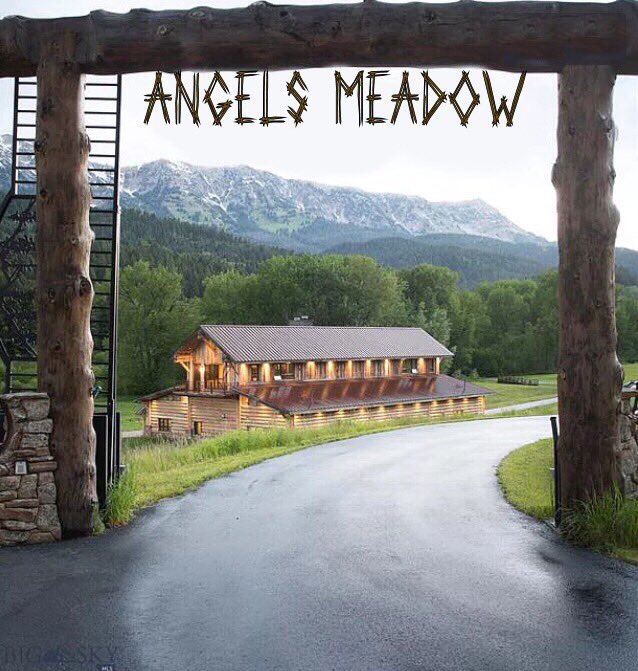 ColtonDaviis's tweet photo. @BrielleArisNC1 @SRollinsNC1 @AngelKostan @RosangelaNC1 @AngelsLilMan @LexiPoppetNC1 @KaneKarlsonRP there* This place I am taking you to is something to see. It was all built by one of the owners. You are going to love this. *As we drive through Angel's Meadow, I watch as she smiles* What do you think? https://t.co/3HN43VKnNC