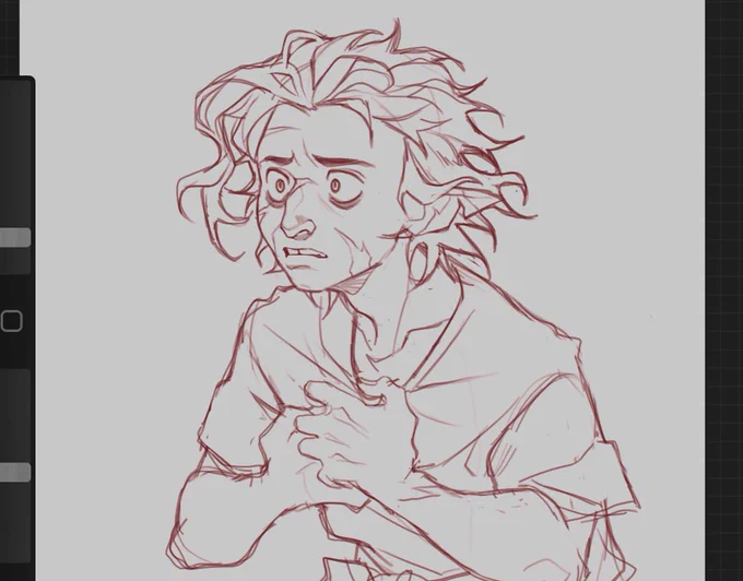 work in progress… #ThanksToThem #theowlhouse #toh #tohHunter #TOHSPOILERS #tohseason3 