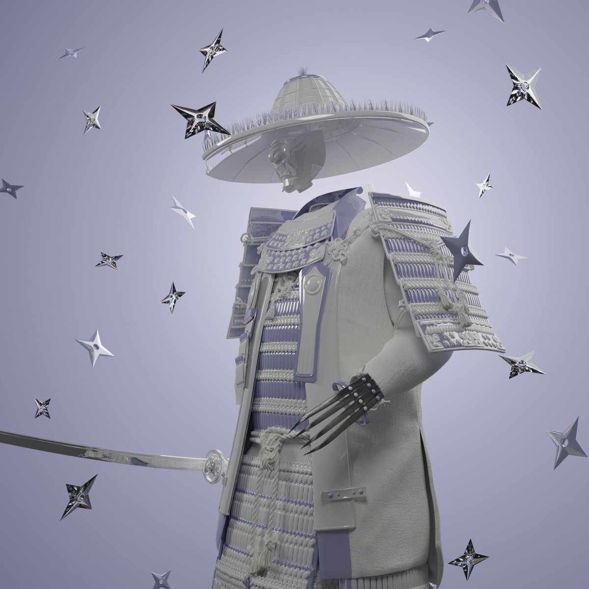 🟪 HUGE NFT GIVEAWAY  🟪

Prizes:
🟣 1x 1 $SOL
🟣 1x YOMI NFT

To Enter:
1️⃣  Follow <a href="/YomiNFT/">YOMI by Rogue Studios Ξ 黄泉 Ξ MINT DEC 21</a>
2️⃣  RT &amp; 💜
3️⃣  Tag 3 Friends

2 winners | 24 hours

#SolanaNFTs #SolanaGiveaways #EthGiveaway #NFTGiveaway #NFTGiveaways #NFTJapan #giveawayindonesia #giveawaycontest #NFTSales #freenft