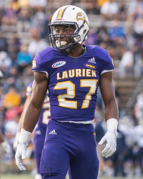 Laurier Golden Hawks (@WLUAthletics) on Twitter photo 2022-10-31 02:34:59 In the latest 'Laurier Grads Soar', @DavidBGrossman describes how former student-athlete Patrick James continues to prosper with MLSE. '@Laurier ... prepared me for what I wanted to do in life, networking and strengthening my determination.' π° bit.ly/Patrick_James In the latest 'Laurier Grads Soar', @DavidBGrossman describes how former student-athlete Patrick James continues to prosper with MLSE. '@Laurier ... prepared me for what I wanted to do in life, networking and strengthening my determination.' π° bit.ly/Patrick_James