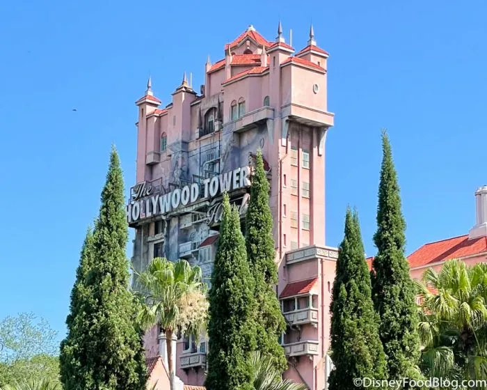 What more appropriate way to get ready for Halloween tomorrow than by reading these? 👻 CREEPY Stories From Disney’s Hollywood Studios buff.ly/3Dj6W54