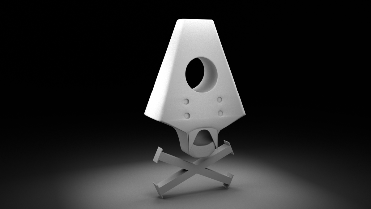 BanimatorLive's tweet photo. Been listening to a lot of the @WeAreRampage lately and realized I haven't made a personal project in a while. So I made their logo in 3D!
What song should I animate this to first? :D
#rampageevents #liquicidy #DPMO #Disciple #ViperRecordings https://t.co/T0ZhHCI4S6