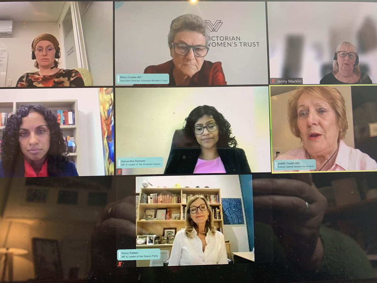 Libby Mears_CEO tweet media