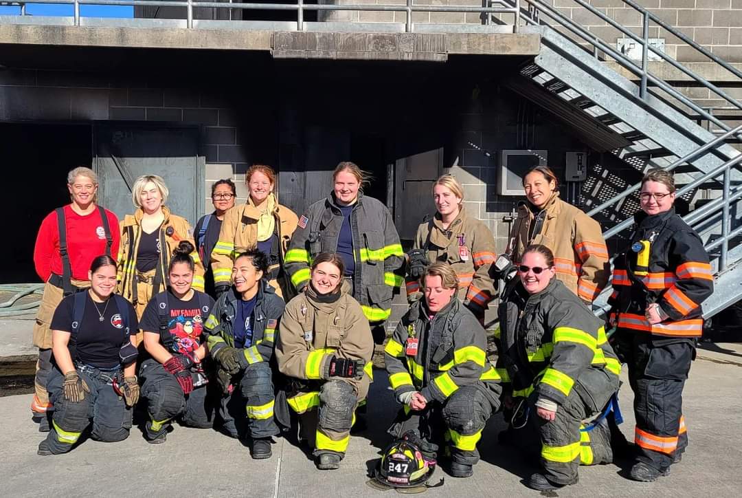 fswnys's tweet photo. Our training weekend was a great success! Thank you to all who attended &amp; we can't wait to see you next year! https://t.co/SLZGqjjBo2