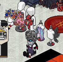 elraiden1's tweet photo. 🥴Sorteo de 5 ganadores 🥴
1. Alas Corruptas 
2. Alas Libélula
3. Mochila de dinosaurio
4. Vestido ramo de flores
5. Corona reina de mayo
Requisitos
Seguirme @elraiden1 
Dar RT y Fav
Etiqueta a 1 amix
Finaliza este miércoles 2 de noviembre ✅️ https://t.co/4NLv4P6q5W