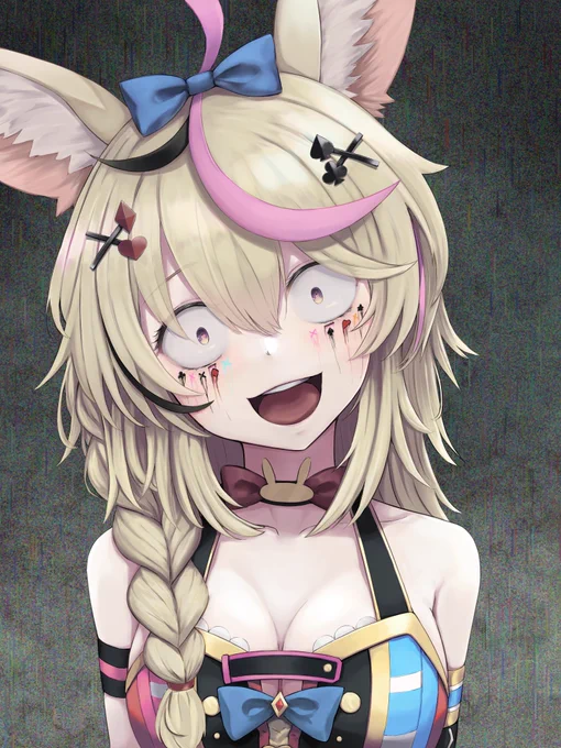 トリック・オア・トリート#絵まる 