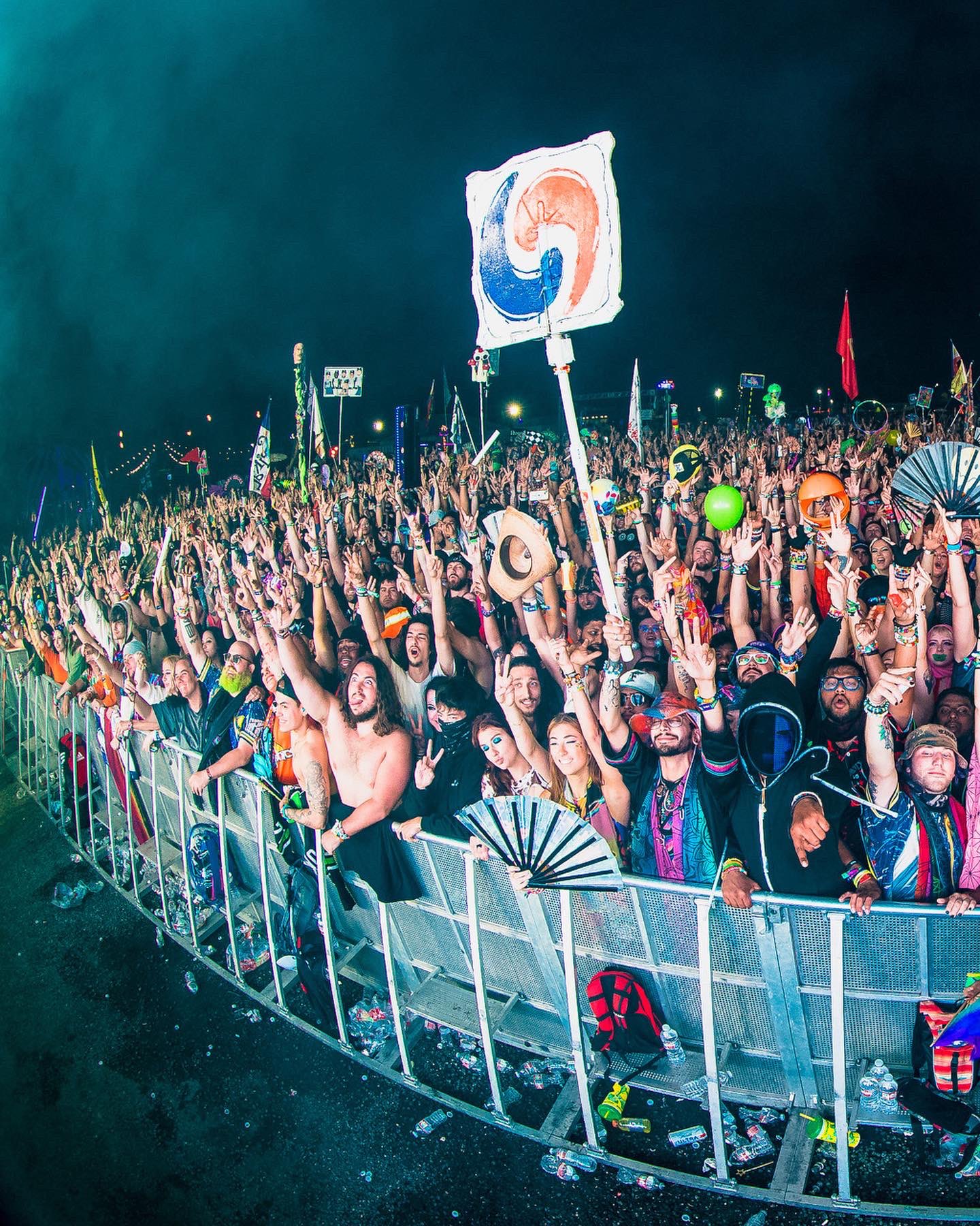 Freaky Deaky Texas (FreakyDeakyTX) / Twitter