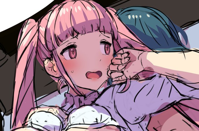 色味の方向は大体決まりました。 