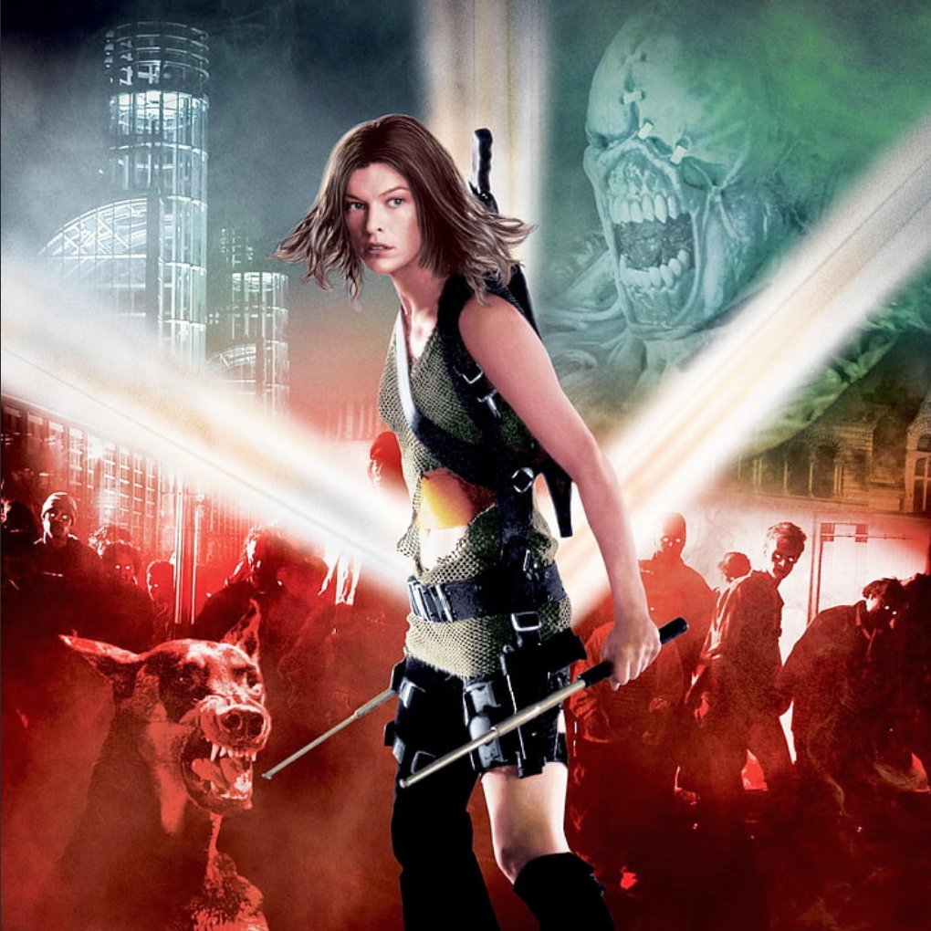 ミラジョヴォヴィッチ Twitter Search Twitter