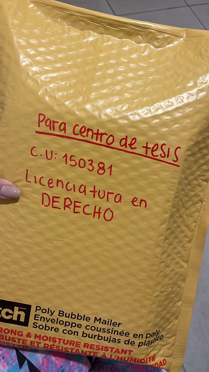 it's getting real 👩🏻‍💼