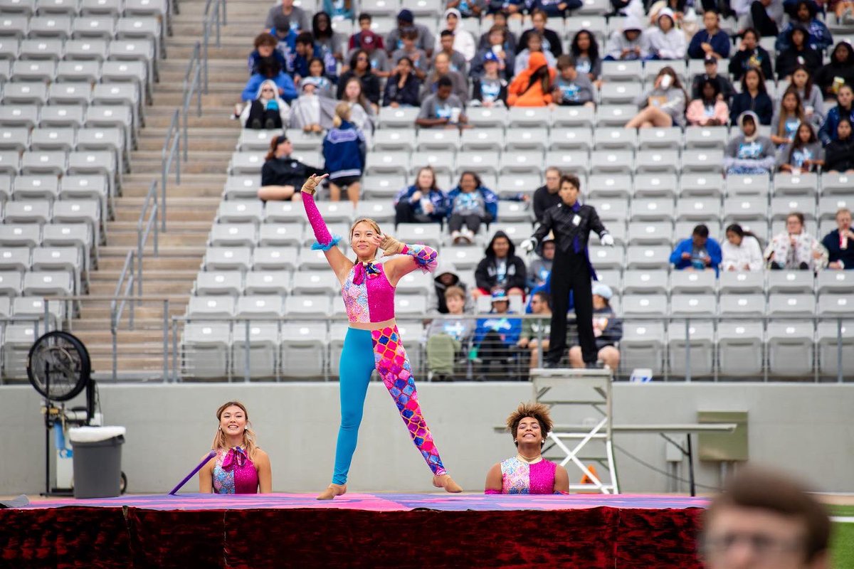 Katy Marching Festival tweet media