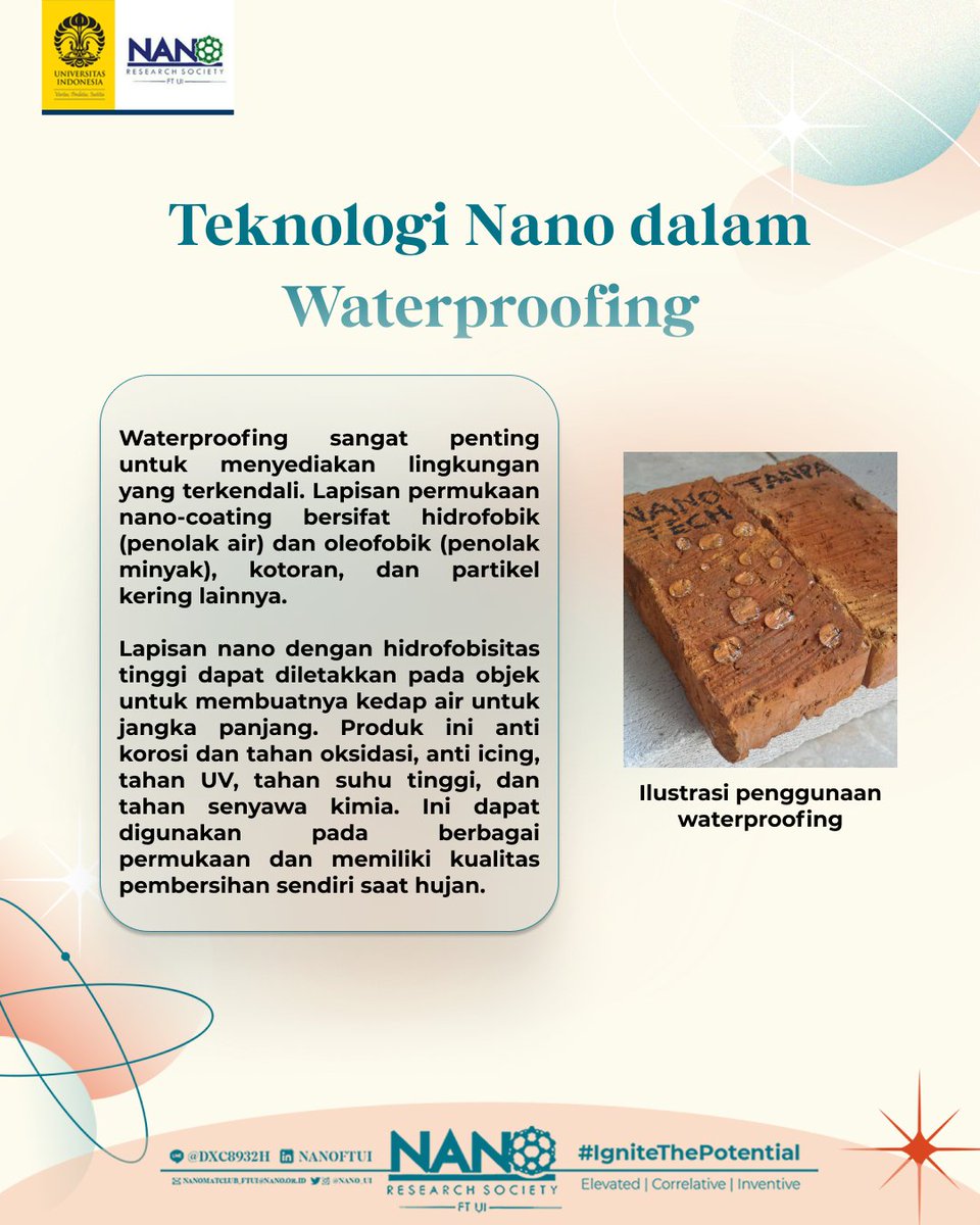 NANO Research UI tweet media