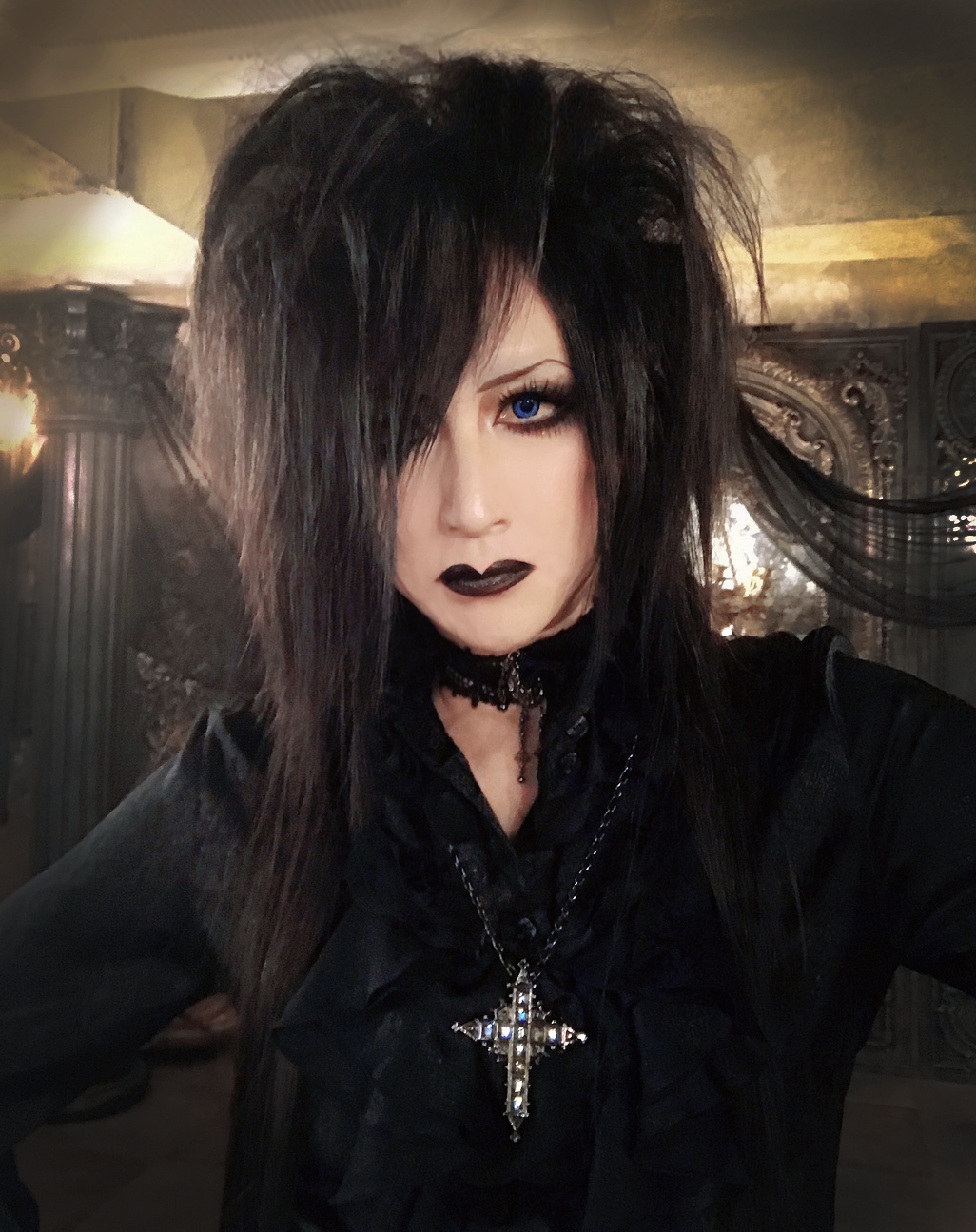Moi dix Mois 20周年記念　サイン入り写真集 Moi dix Mois（Mana） on X: 