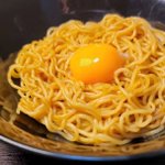 火を使う必要がなくて、すごくお手軽!料理をする気力がないときでも作れそうな「油そば」のレシピ!