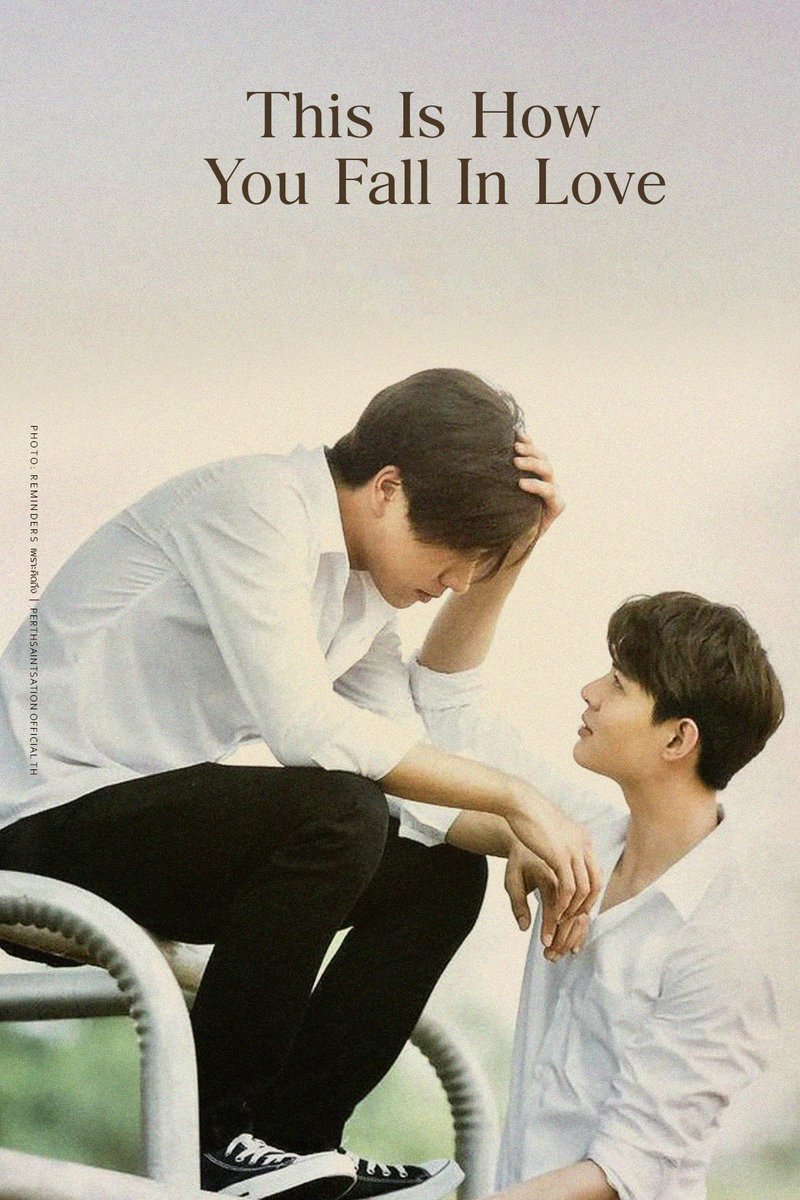 🖤❤ #PerthSaintSation #TRIGON