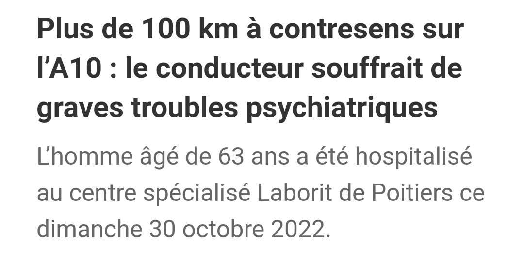 Coordination contre la psychiatrie sécuritaire tweet media