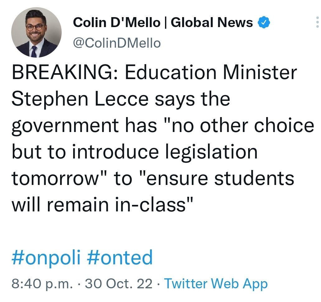 We can think of several other choices Stephen. 
Why is it that you are choosing the route of the bully, the aggressor &amp; the coward?
Are you unable to negotiate a fair deal? Or is it that the power growing amongst workers &amp; communities is frightening?
We are ready to bargain, you?