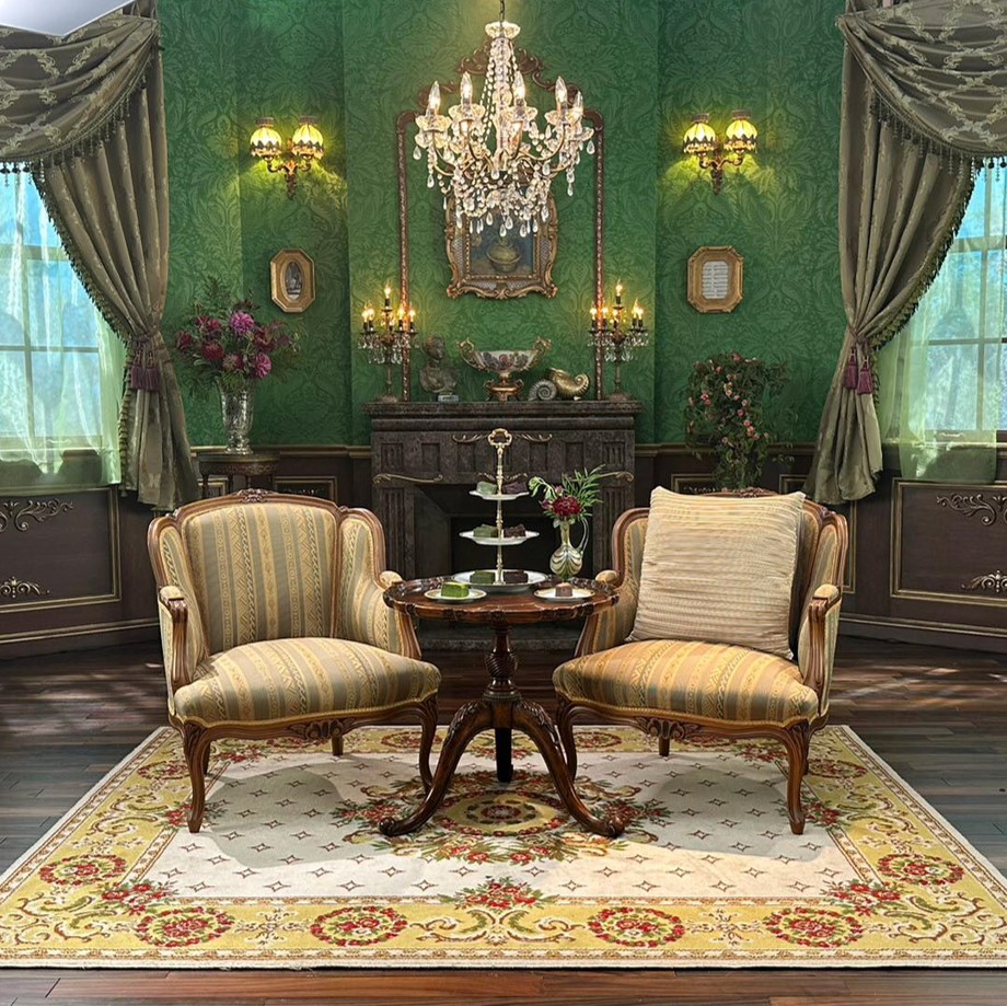 全
甘
党
に
  、
捧
ぐ
  。

#新CM #11月14日公開
#伊右衛門 #恋甘  #恋々甘
#タレントはあの甘党