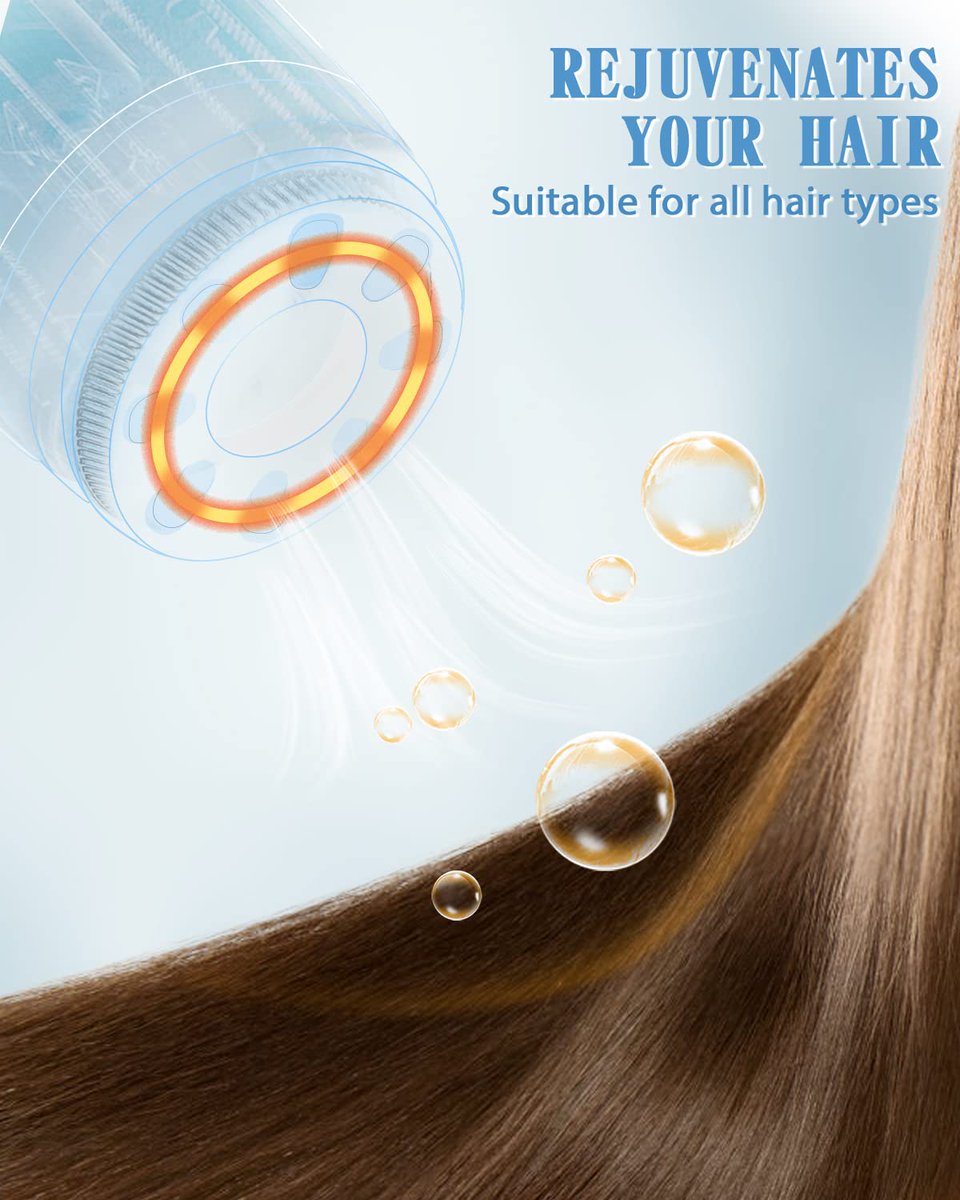 Lyluxshop's tweet photo. Rejuvenates Your Hair.
Suitable for all hair types.
#lylux #hairdryer #gift #cordlessdesign #design #haircare #hairsalo #beauty #portable #shiny #maintain #healthy #dyson #dysonhair #dysonhairdryer #streighthair #negativeion #simple #stylish #haircare #essentialoils https://t.co/y7HVceMwDT