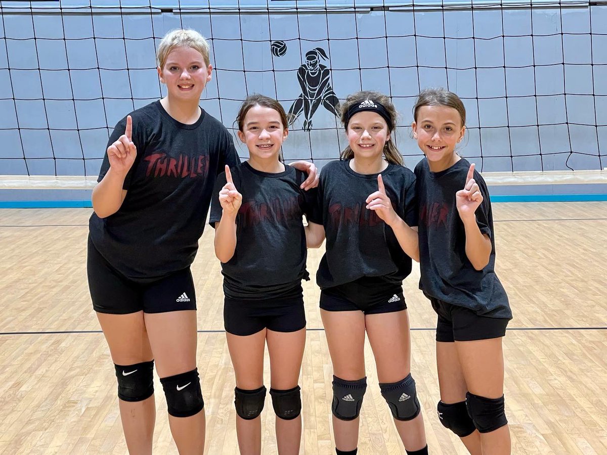 Eagle Mountain VBall tweet media