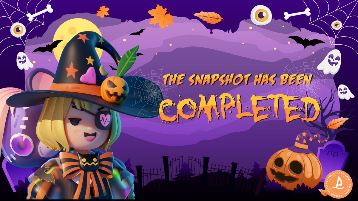 PopBRC_official's tweet image. 🥳The #snapshot has been completed!
Thanks for all of our #diamondhands! You are awesome!
Then the #airdrop will happen on the following day！
There are so many wallets, so we beg for your patience in waiting! 🫡

🚀The revealing is soon, good luck to the #MVPs

#web3games #NFTs