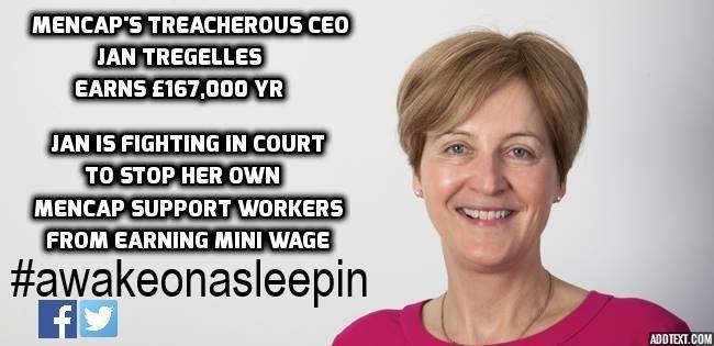 Bliadhnaichean's tweet photo. @hawkins_carole @BladeoftheS Like many a "#Charity" !
😱
😡
#PeterWanless £167K
#JasmineWhitbread £234K
#JanTregelles £167K https://t.co/ifqaZIxSEl