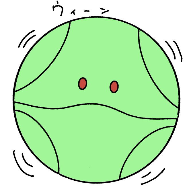 毎年恒例のハロウィーンイラストです 