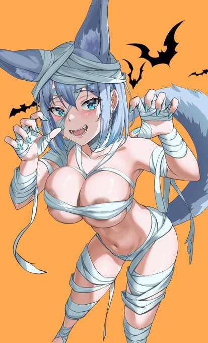 Halloween
https://t.co/6RAXlMLCGj 