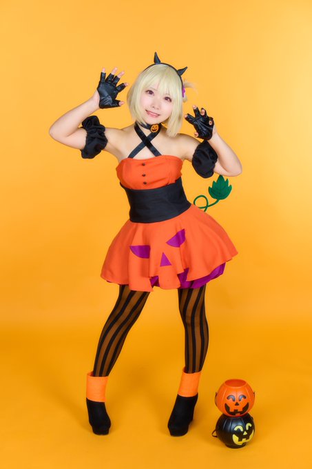 コスプレイヤーきみちかのTwitter画像46