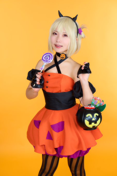コスプレイヤーきみちかのTwitter画像47