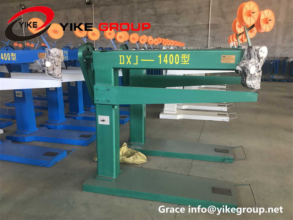 GraceYike's tweet image. Manual Box Stitching Machine
Click the link lnkd.in/gbV-CMD
WhatsApp 008617743859771 
Web yikegroup.net
Email info@yikegroup.net 
Grace YIKE GROUP 
#singlepiecestitchermachine,  #cartonboxstitchingmachine,  #doublepiecesstitchermachine,  #cartonstitchermachine,