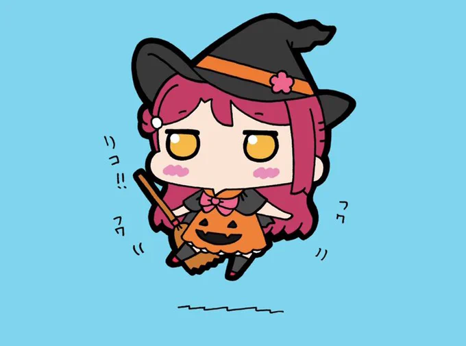 ラブライブdeハロウィン🎃🎃🎃 