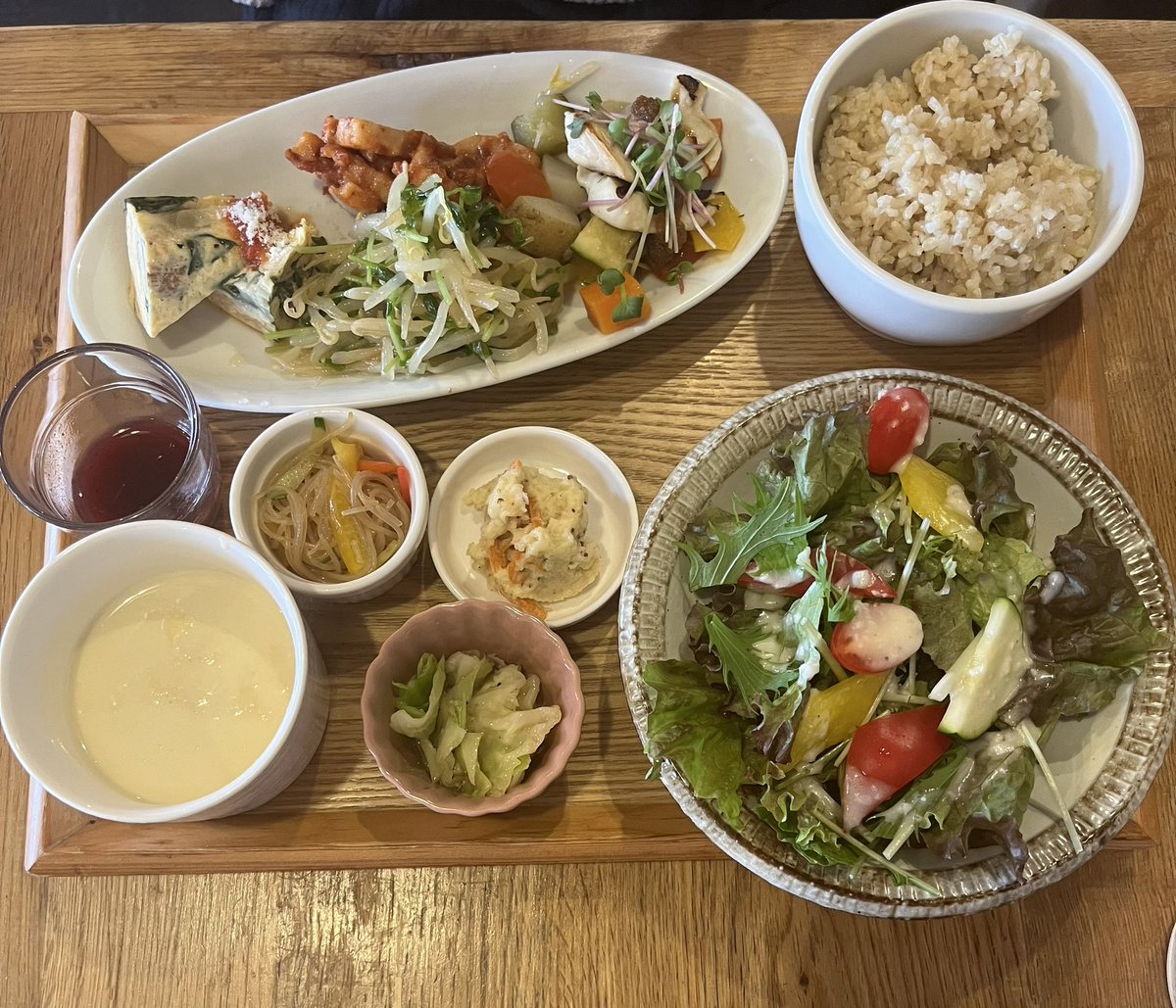 kiyoshi1237's tweet photo. #G831 #ランチ https://t.co/CynfzLdIQn