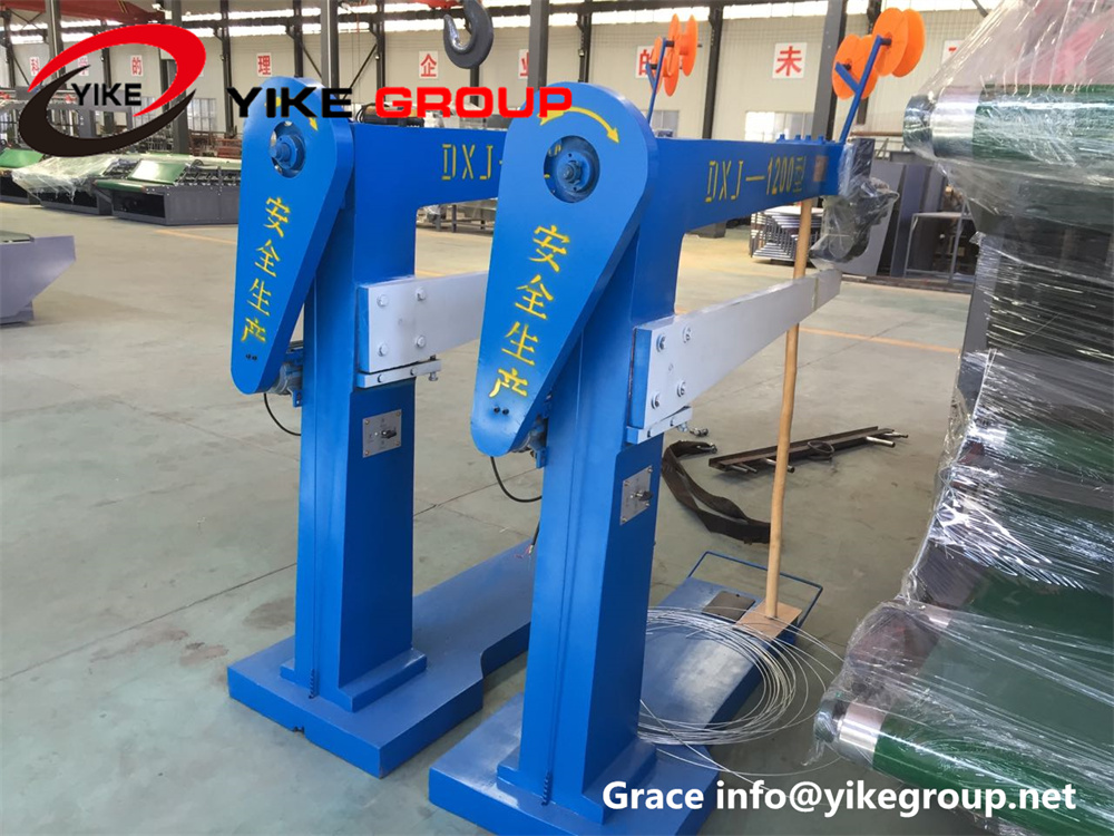 GraceYike's tweet image. Manual Box Stitching Machine
Click the link lnkd.in/gbV-CMD
WhatsApp 008617743859771 
Web yikegroup.net
Email info@yikegroup.net 
Grace YIKE GROUP 
#CorrugatedBoxStitchingMachine, #ServoStitchingMachine,  #boxStitchingMachine,  #CartonBoxStitchingMachine,