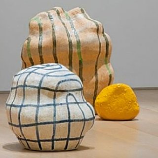 Check out "In-Person Family Workshop: Clay Moons"

Sat., Nov. 19, 11:00 a.m. At Esker Foundation. 

eventbrite.ca/e/in-person-fa…