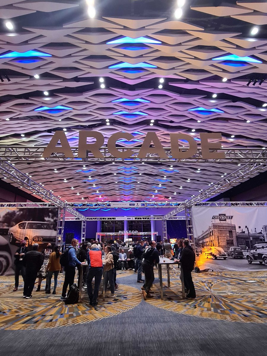 NexClipper's tweet photo. We just returned from #KubeCon + #CloudNativeCon North America in Detroit, where we had an amazing time discussing our #observability &amp; #AIOps solution as well as our #opensource projects. Thank you so much to everyone who joined us in Michigan! https://t.co/lofMLinl2m