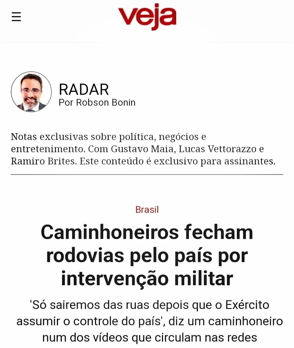 CamargoDireita's tweet photo. E agora? https://t.co/BRnLyUPzkm