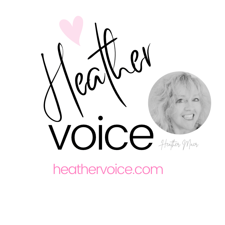 Heather Maîr, Singing Coach tweet media